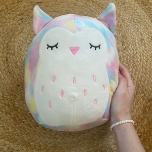 NWT Lesedi Squishmallow